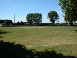 War Memorial Playing Fields, Lynn Road, Downham Market