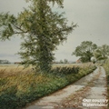 downham art