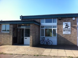 Howdale Community Centre, The Howdale, Downham Market