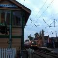 downham market train station