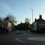 The Old Courthouse & The Live and Let Live pub