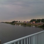 The Downham Water Festival (River Great Ouse)