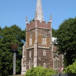 St Edmund's Church