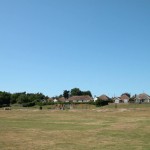 The Howdale Park and Playground, Downham Market