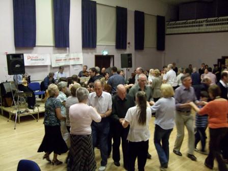 Charity Ceilidh