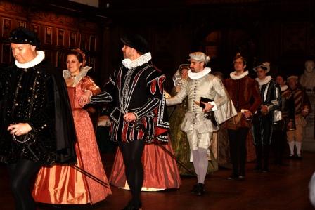 Nonsuch Dance Company