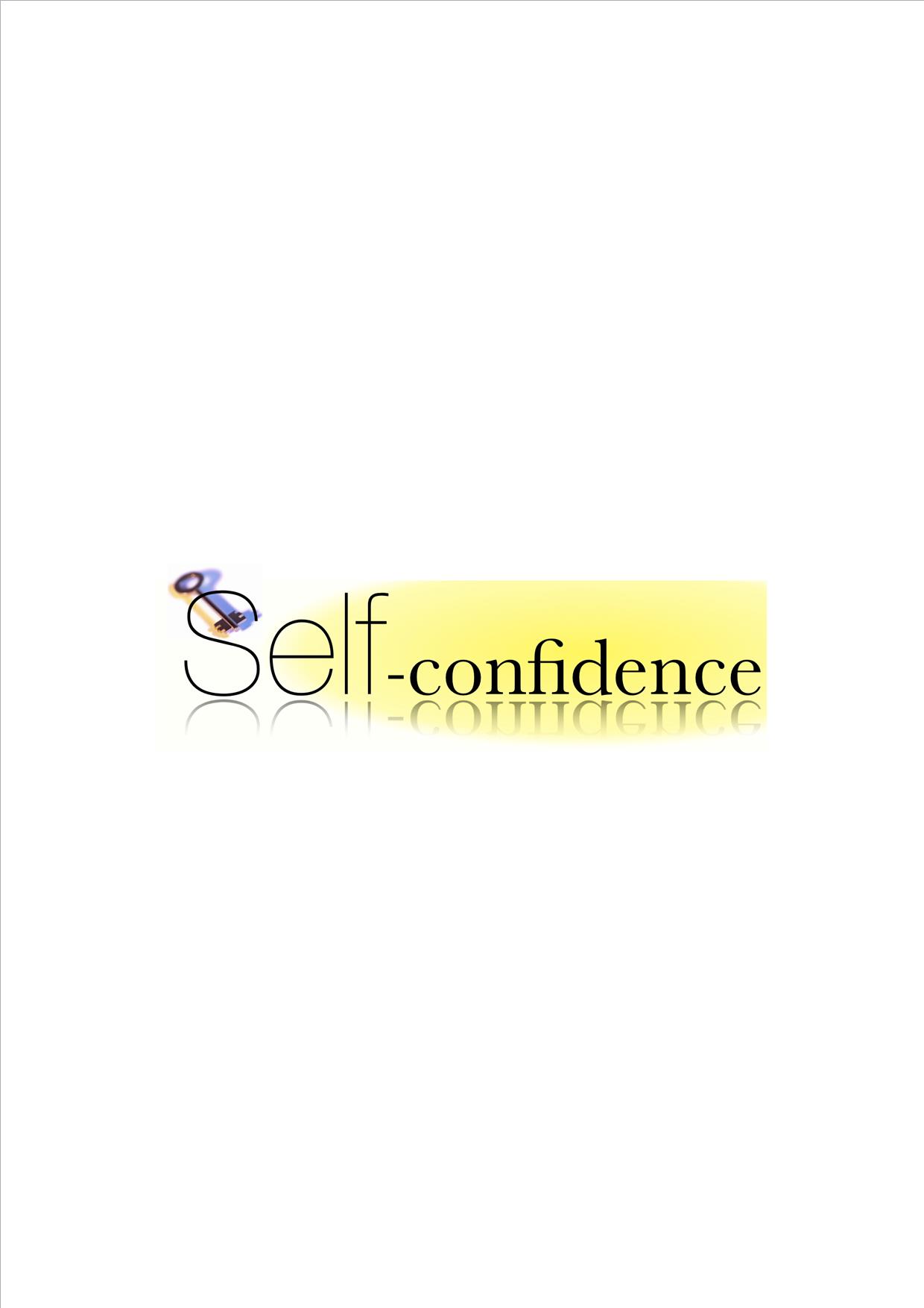 information about self confidence