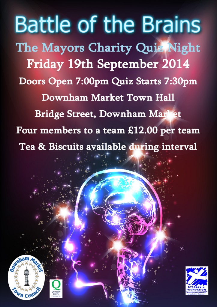 Battle of the Brains - downhamweb