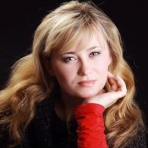 Picture of Oksana Teslenko